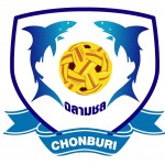 Chonburi Logo